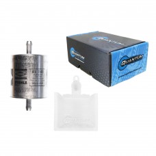 Quantum Fuel Systems Fuel Pump Strainer/Filter Kit w/ Fuel Filter, Strainer for the Aprilia Dorsoduro 1200 '12-14 & etc. Quantum Fuel Systems Fuel Pump Strainer/Filter Kit w/ Fuel Filter, Strainer for the Aprilia Dorsoduro 1200 '12-14 & etc.